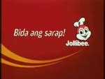 jollibee taglines|Jollibee/Ad endcaps .